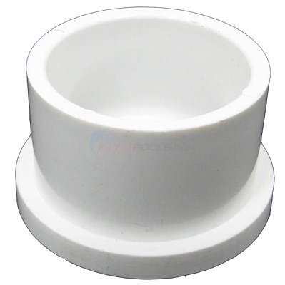 Waterway Tailpiece, 1" Flange X 1" Slip (4172020)