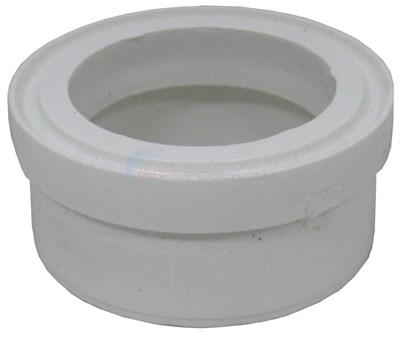 TAILPIECE, 1-1/2" X (1-1/2" S - SHORT)