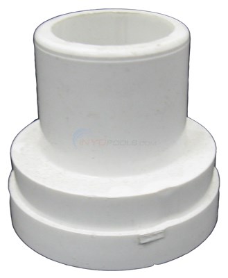 TAILPIECE, 1-1/2" X (1-1/2" HOSE)