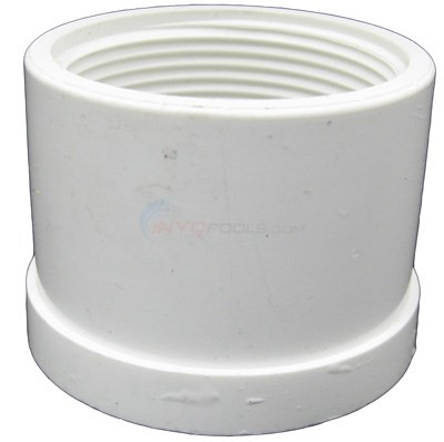 TAILPIECE, 1-1/2" (1-1/2"FPT)