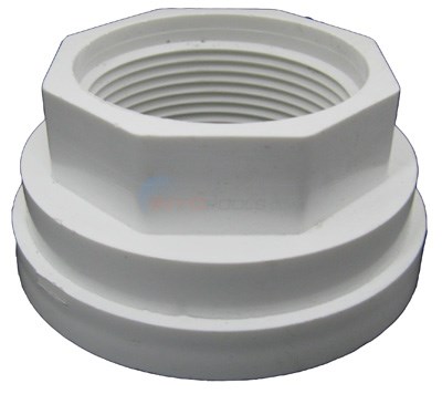 Tailpiece - 2" Spigot x 1-1/2" FPT