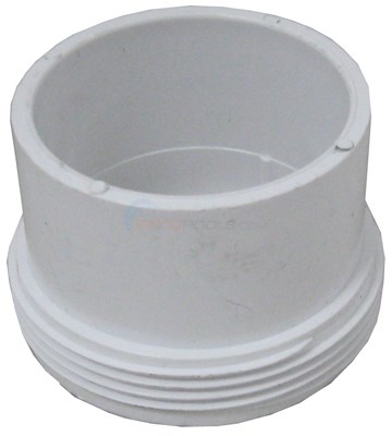 2" UNION, MALE END 2", 2"S