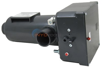 Spa Parts Plus Heater Assembly, Ht1, Brett, W/o Therm