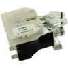 RELAY,LATCHING- S90R 240 DPDT (S90DP-240)
