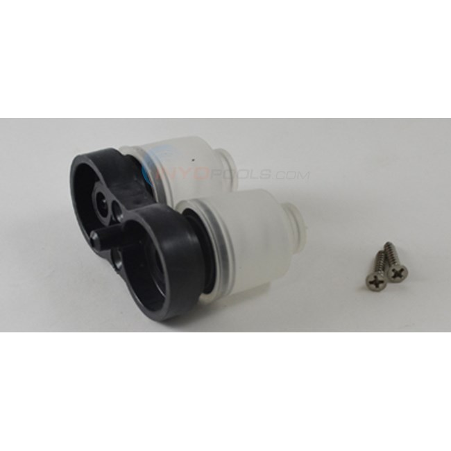 Allied Innovations Button Diaphragm Kit (990126-516)