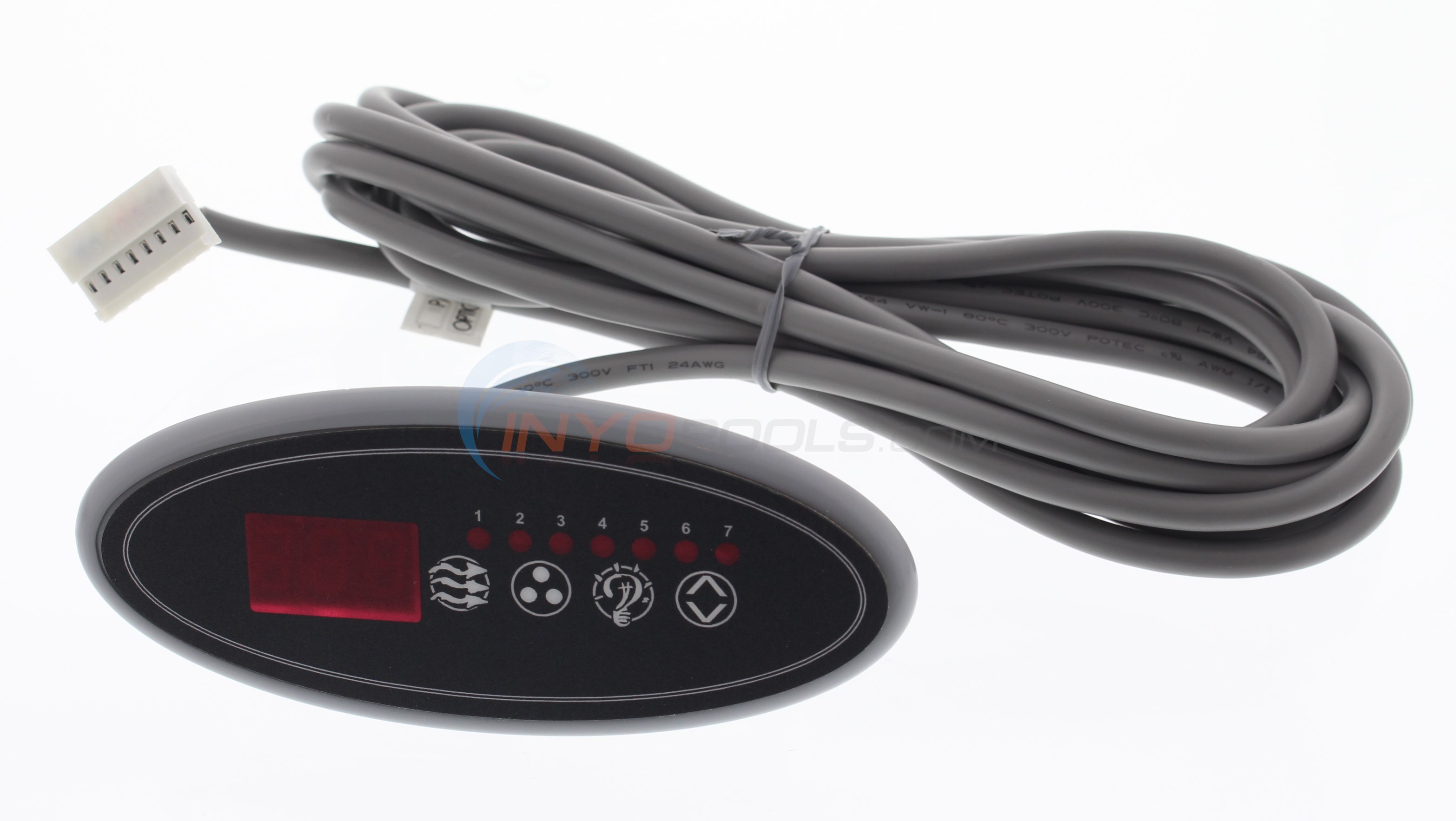 Eco-2 Spaside Control