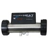 BATH HEATER, IN-LINE, PH101-10UP, 120V, 1 KW