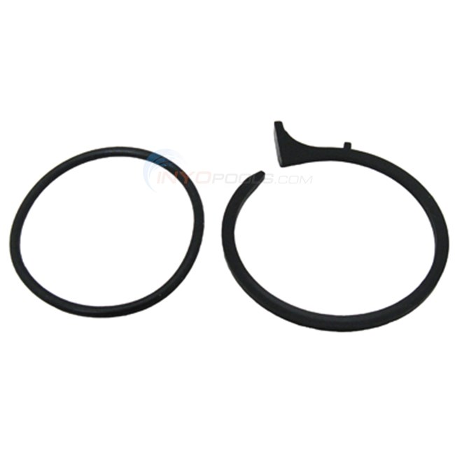 King Technology Snap Ring And O-ring Kit (01-22-9456) Discontinued Out of Stock