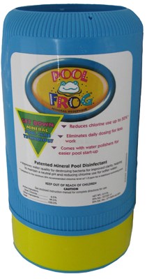 King New Water Performax Feeder and Frog Parts - INYOPools.com