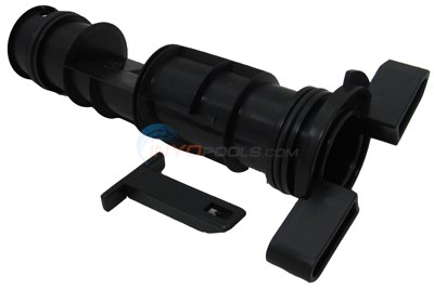 King New Water Performax Feeder and Frog Parts - INYOPools.com