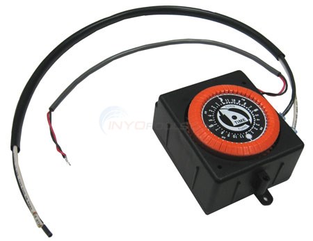 Mastermind Time Clock Kit (91945345) - See Notes - INYOPools.com