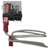 MASTERMIND RELAY, 10 AMP 12VDC COIL, FOR DUAL THERM HEATERS (9194-5428)