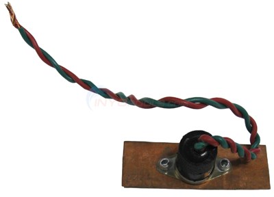 Pentair Sensor, Recirculating Freeze (fpsc) - INYOPools.com