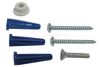 ICP MOUNTING HARDWARE