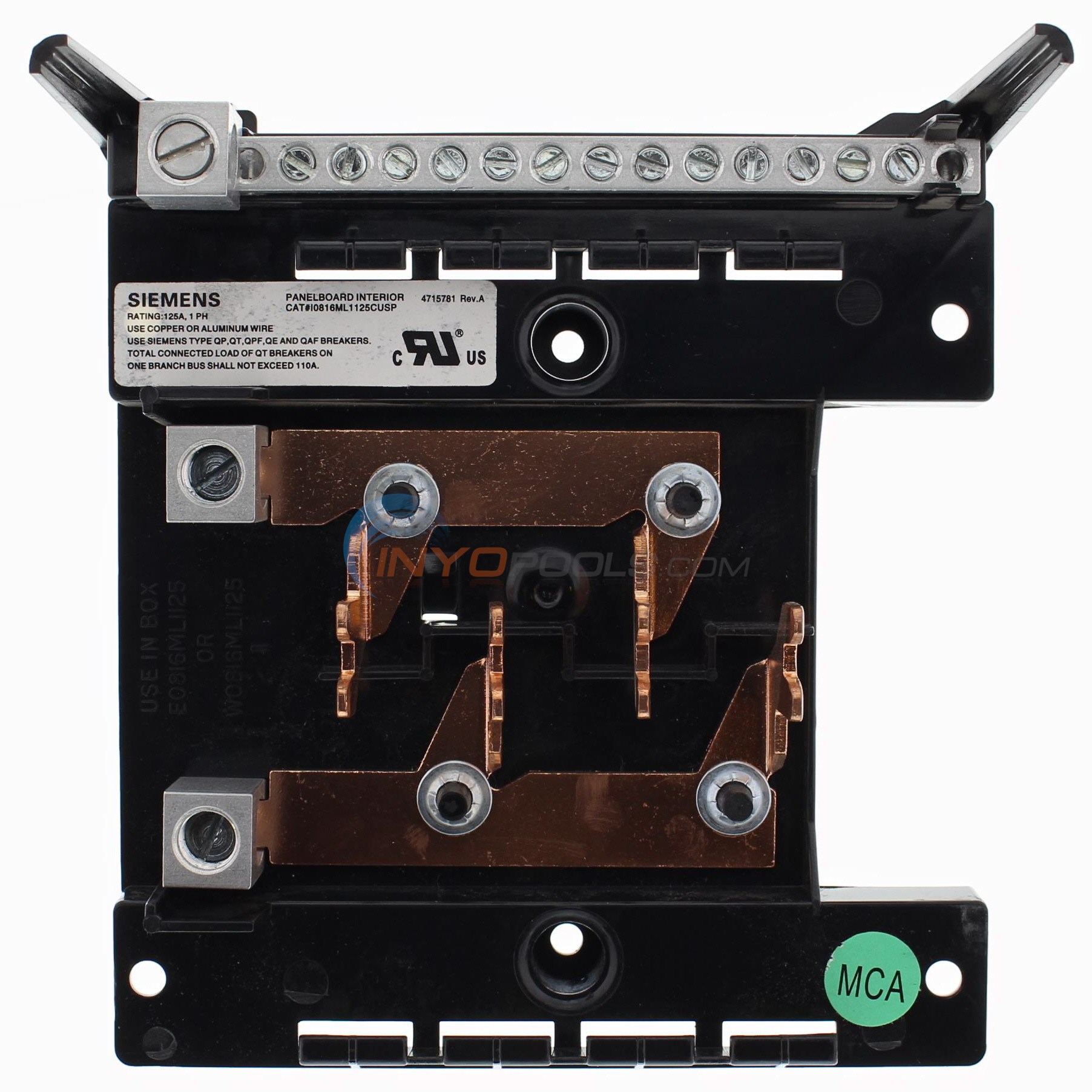 BASE BREAKER INTELLITOUCH