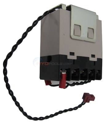 3HP RELAY, 2SPD INTELLITOUCH