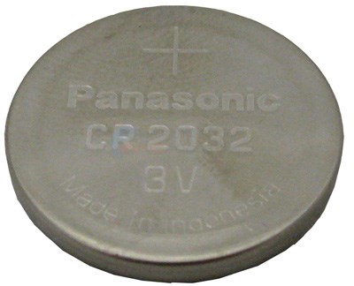 No Longer Available BATTERY 3 VOLT LITHIUM