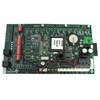 PC BOARD FOR LX-3400