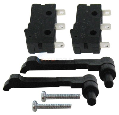 Micro Switch For Cva-24