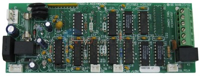 Zodiac Circuit Board Ji500 & Bluehaven Smartbox (5246