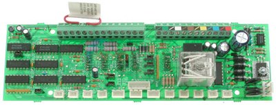 Zodiac Ji2000 Power Center Pc Board (4395) - INYOPools.com