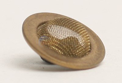 Pentair Filter Screen For Air Bleed Assembly (WC8-72D)