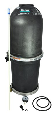 TANK REP.KIT 100 SQ. FT