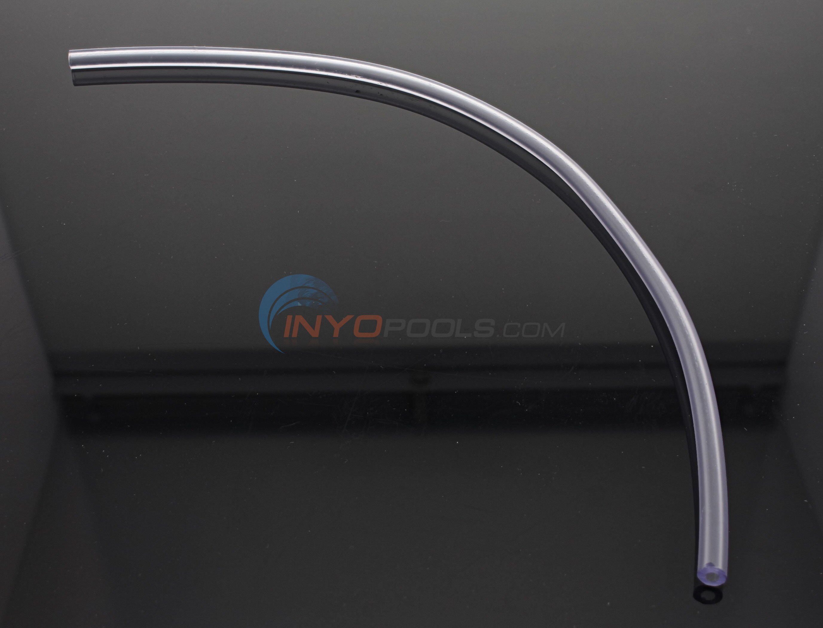 "TUBING, AIR SWITCH 1/8"" SOLD PER FT"