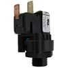 AIR SWITCH, LATCHING SPNO 90 DEGREE (TBS-306)
