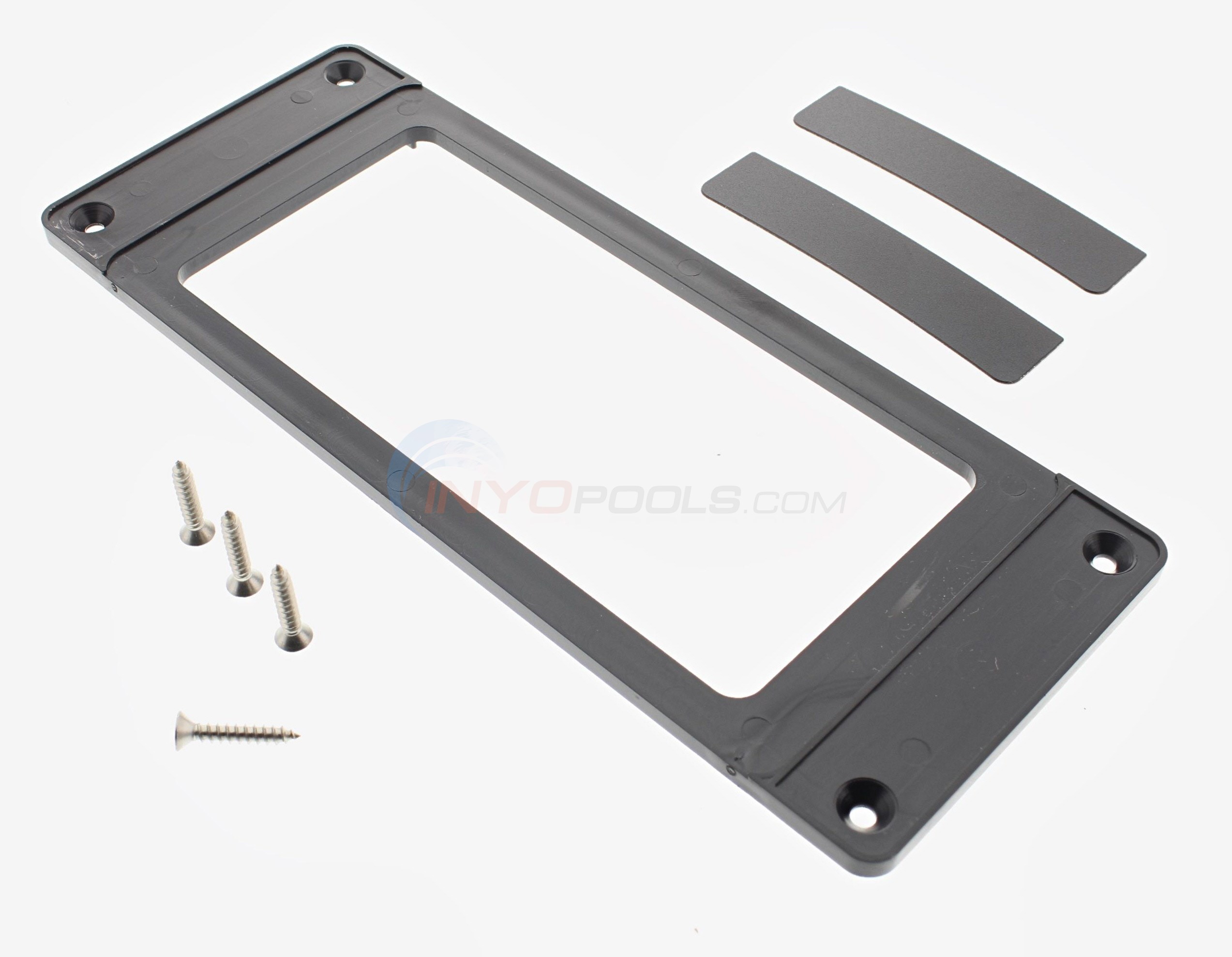 ADAPTER KIT, COMMAND CENTER FACEPLATE SC