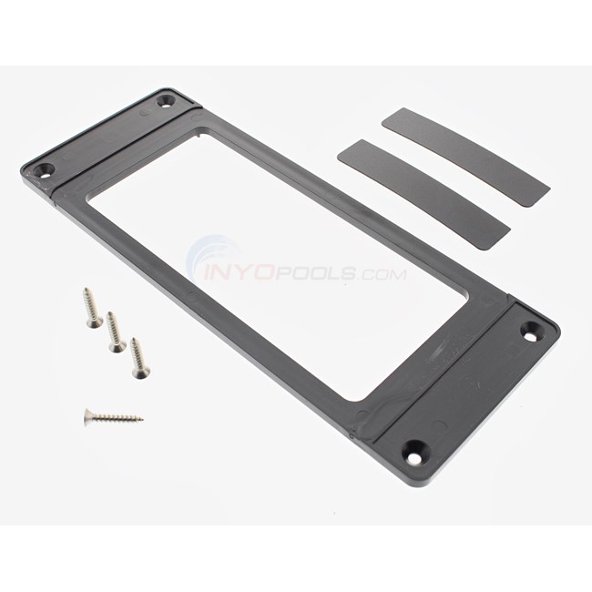 Spa Parts Plus Adapter Kit, Command Center Faceplate Sc (20205aa)