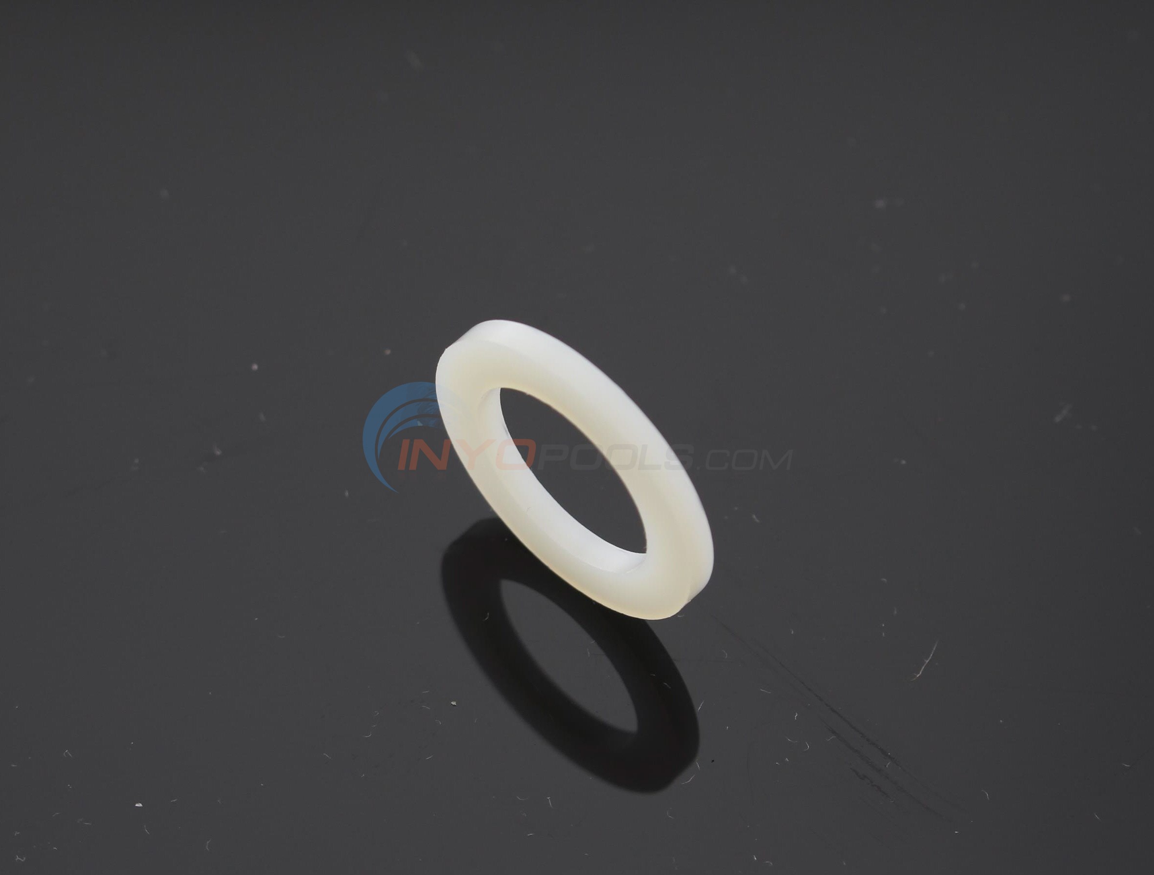 NYLON WASHER FOR COMMAND CENTER