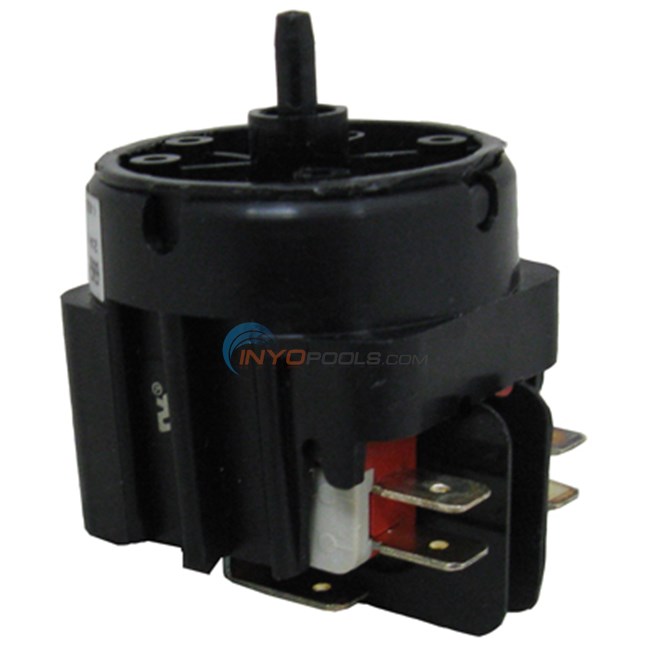 Royal Distributors Switch, Air-momentary, Dpdt (6862-co-u126)