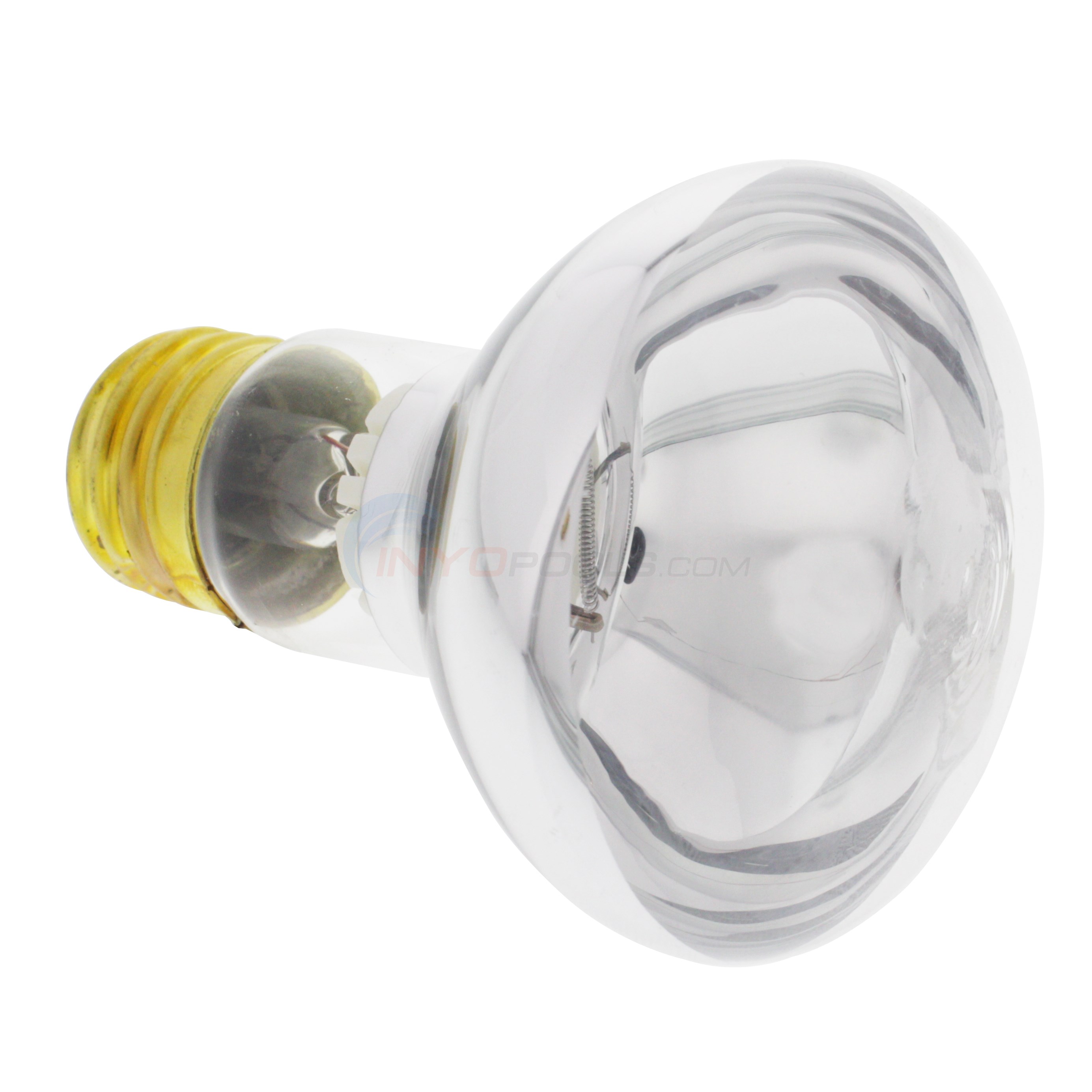 Halco Lighting Bulb, Floodlamp 100w-12v - R20CL100/12V