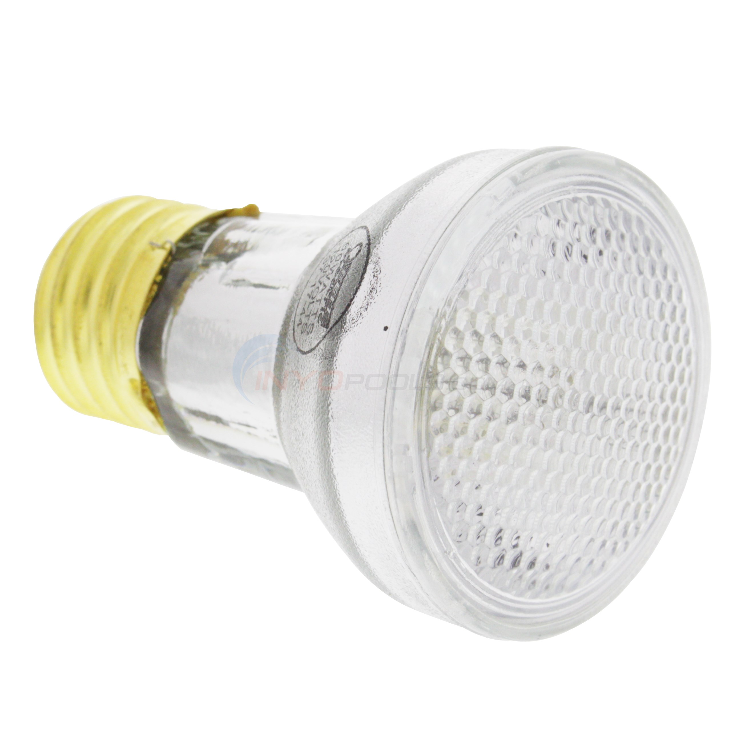 BULB, FLOODLAMP 100W-120V - INCANDESCENT  (R20FL100)