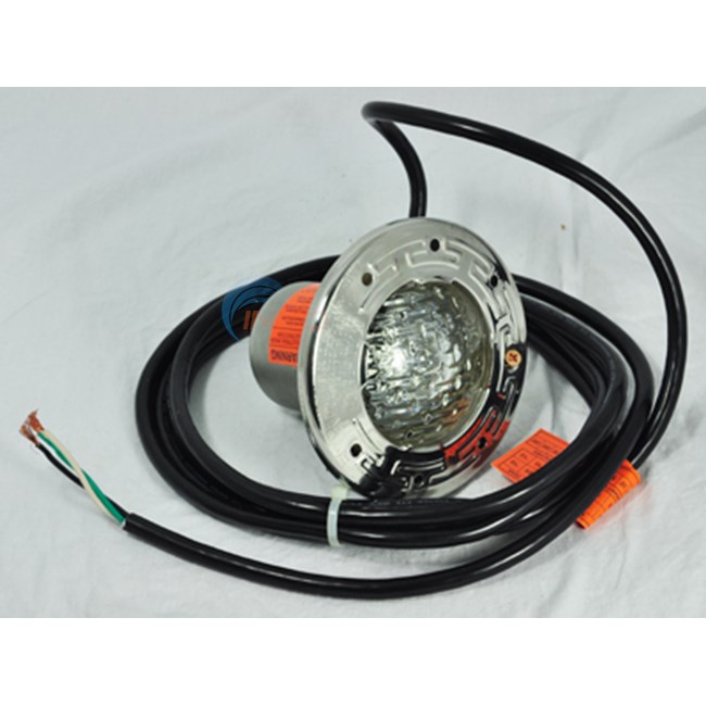 Pentair Spabrite Light 100 Watt 12V Stainless Steel W/ 15' Cord - 78101200