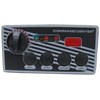 Spaside Control, 4 Button, 120v, 6' Cord