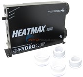 HydroQuip Heatmax RHS 11kW Remote Electric Heater System, 230V, Weather-Tight, - RHS-11.0