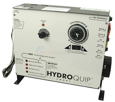 hydros control 2