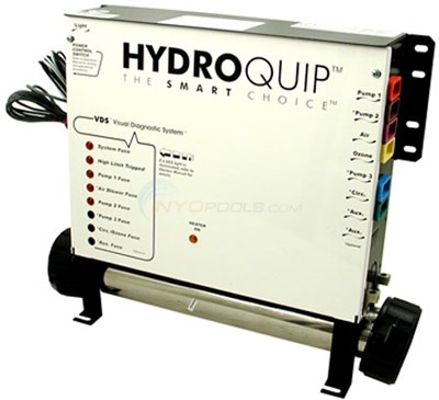 hydro quip owner