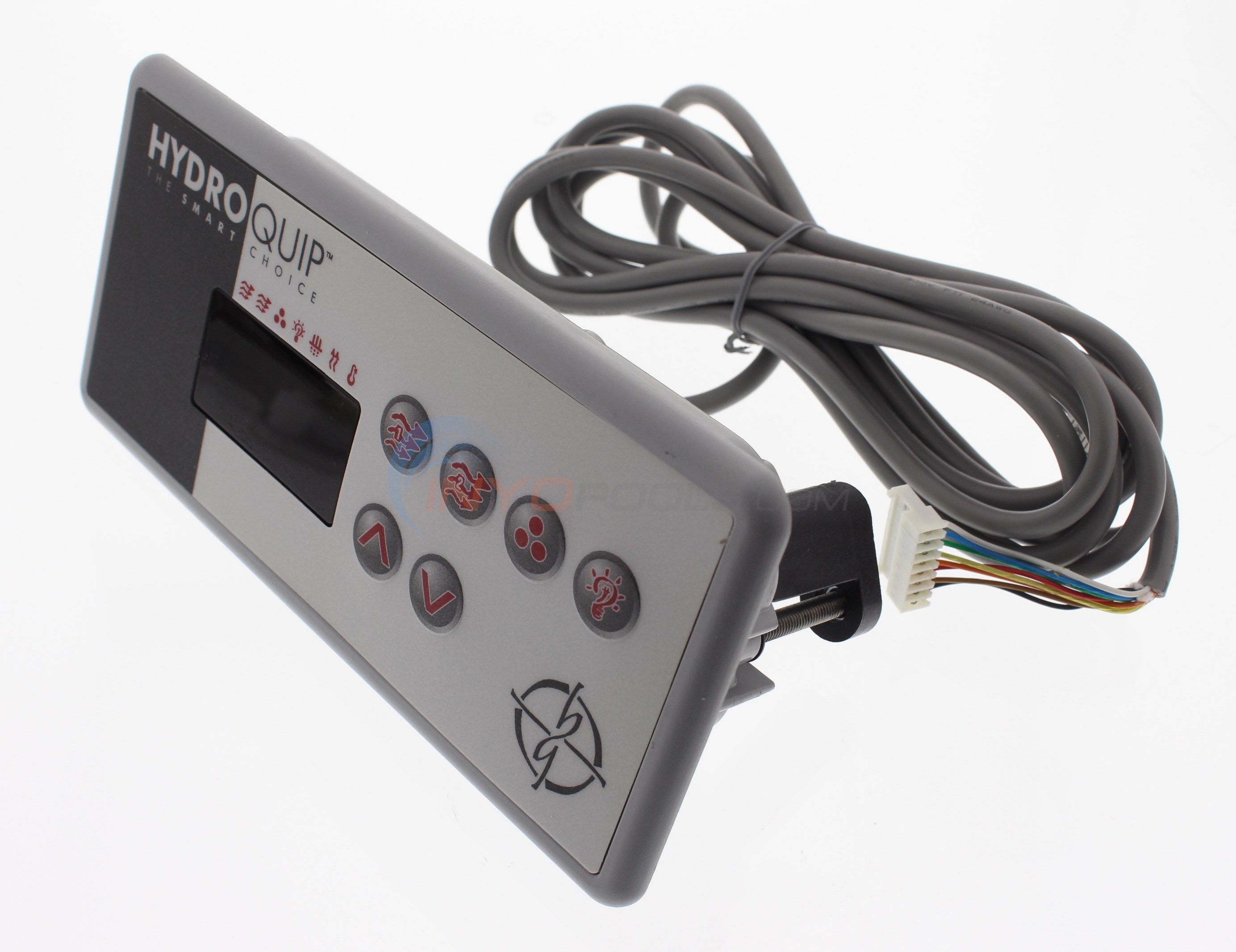 Eco 3 Spaside 10' Cord