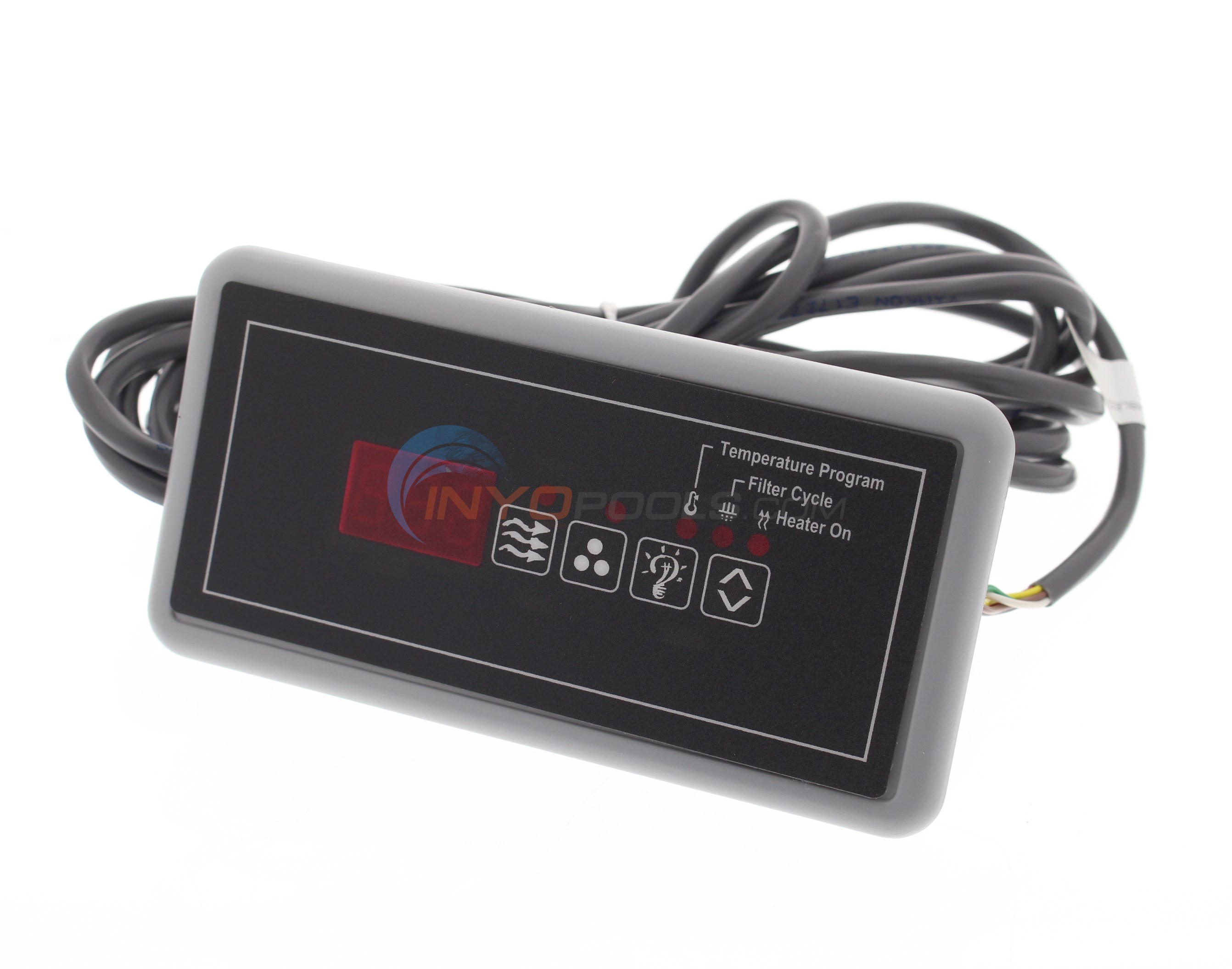 Ec0-6 Spaside Control, Rectangular