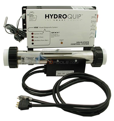 hydro quip