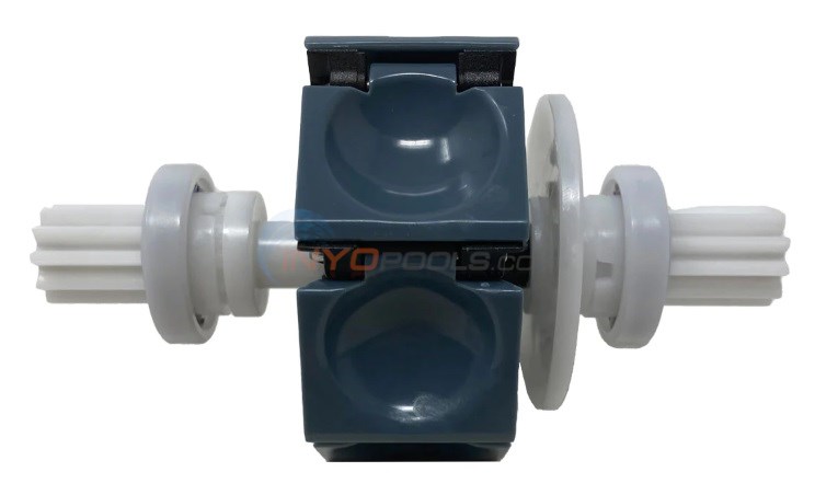 Polaris Atlas / Atlas XT Cleaner Engine Assembly - R0915600