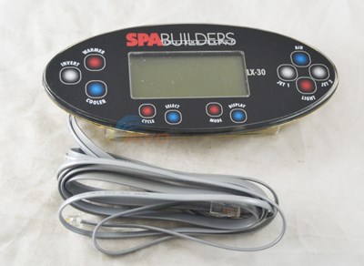 LX-30 SPASIDE
