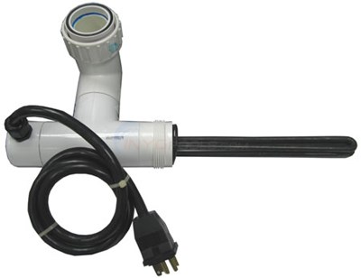 Spa Parts Plus Heater Unit, 6kw (m1 Model 2) (crl2)