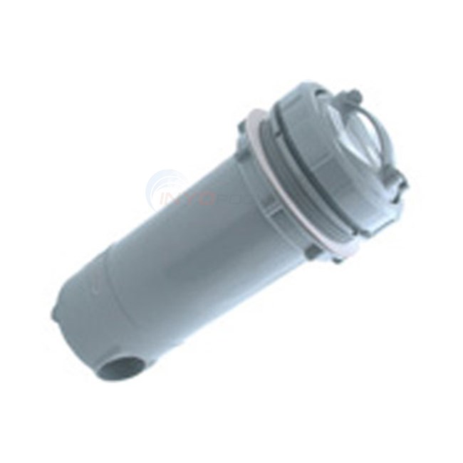 Custom Molded Products 50 Sq Ft Top Load Cartridge Filter 1-1/ (25377.0010) - 25384-0001