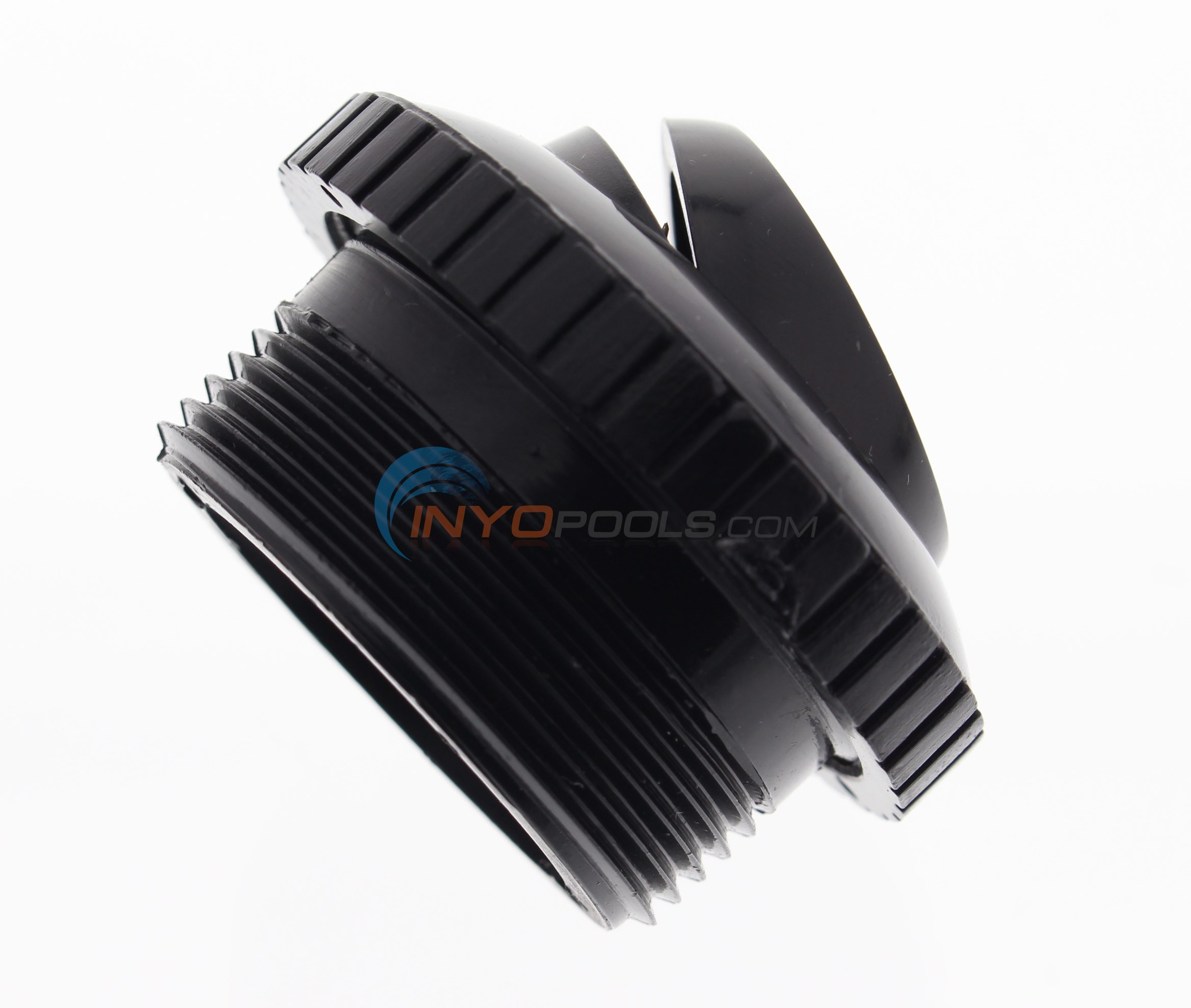 PISCINA FUORI TERRA Attacco Jet Di Ritorno Completo E Presa Bulbo Oculare 3/4 EUR 20,92