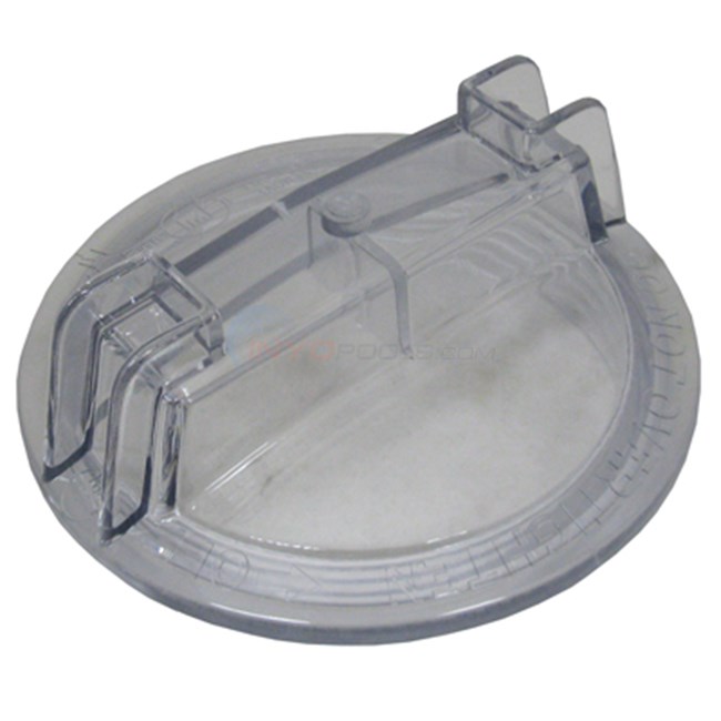 Custom Molded Products Sta-Rite Pump Cover C3-139P1 (25304-000-020)