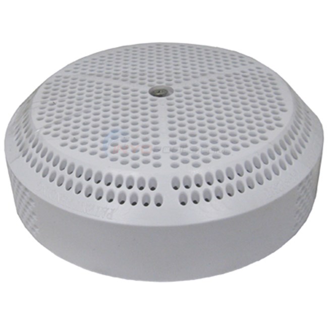 Suction Cover, 211 Gpm, White (30231-wh)
